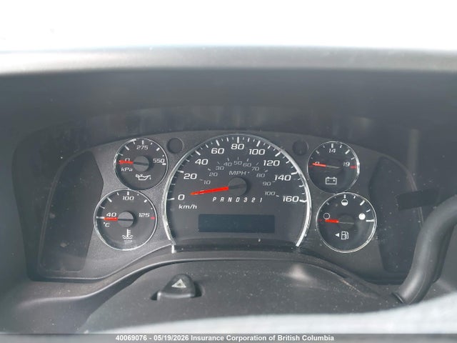 Продаж на аукціоні авто 2009 Gmc Savana G1500, vin: 1GTFG154391157021, номер лоту: 40069076