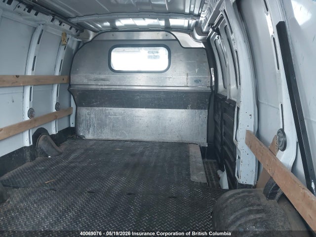 Продаж на аукціоні авто 2009 Gmc Savana G1500, vin: 1GTFG154391157021, номер лоту: 40069076