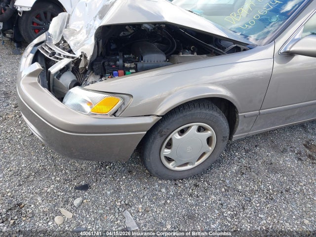 Aukcja sprzedaży 1999 Toyota Camry Le/xle, vin: JT2BG22K9X0280955, numer aukcji: 40061741