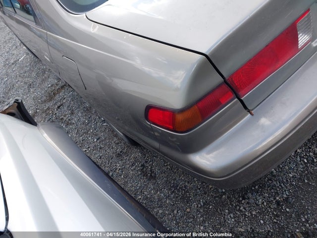 Aukcja sprzedaży 1999 Toyota Camry Le/xle, vin: JT2BG22K9X0280955, numer aukcji: 40061741