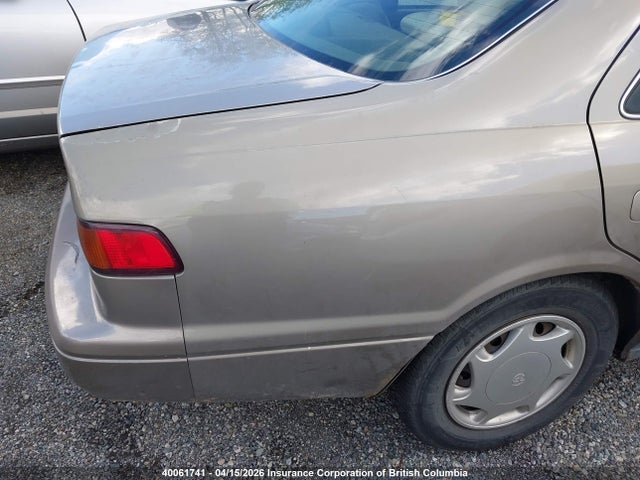Aukcja sprzedaży 1999 Toyota Camry Le/xle, vin: JT2BG22K9X0280955, numer aukcji: 40061741