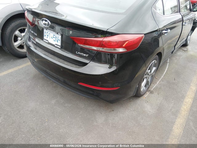 KMHD84LF3HU193052 Hyundai Elantra Limited