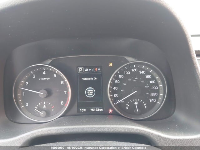 KMHD84LF3HU193052 Hyundai Elantra Limited