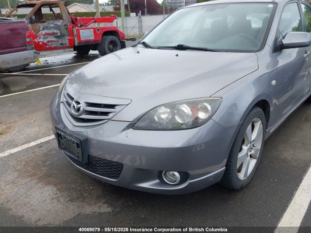 Aukcja sprzedaży 2006 Mazda Mazda3 Gs/gt, vin: JM1BK143161513127, numer aukcji: 40069079