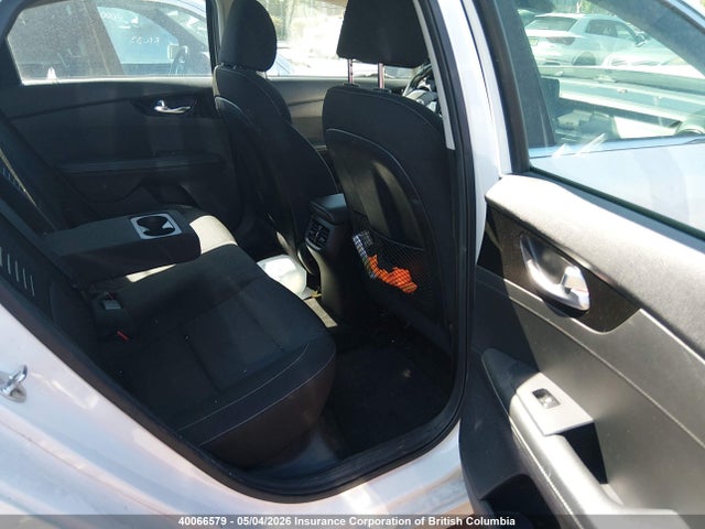 40066579 :رقم المزاد ، 3KPF54AD6KE082198 vin ، 2019 Kia Forte Ex مزاد بيع