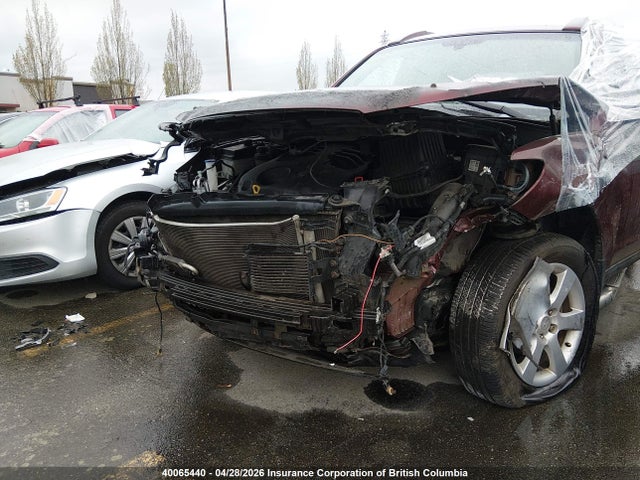 2009 Hyundai Santa Fe Se/limited მანქანა იყიდება აუქციონზე, vin: 5NMSH73E29H245218, აუქციონის ნომერი: 40065440