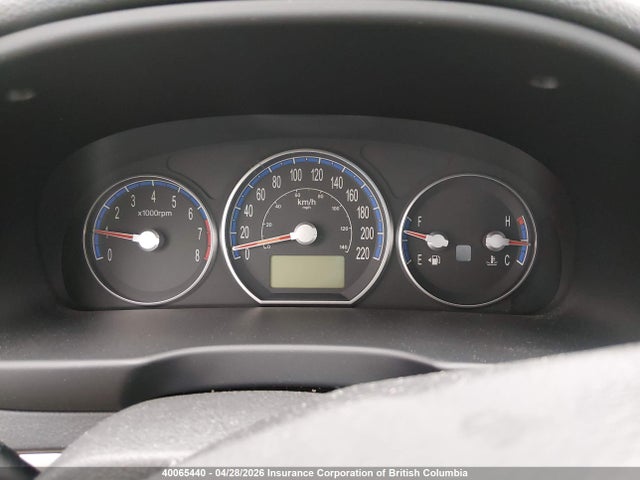2009 Hyundai Santa Fe Se/limited მანქანა იყიდება აუქციონზე, vin: 5NMSH73E29H245218, აუქციონის ნომერი: 40065440