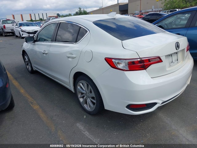 Продажа на аукционе авто 2016 Acura Ilx, vin: 19UDE2F75GA800186, номер лота: 40069082