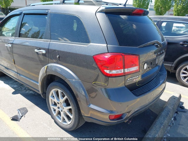 3C4PDDFG2ET151995 Dodge Journey R/t