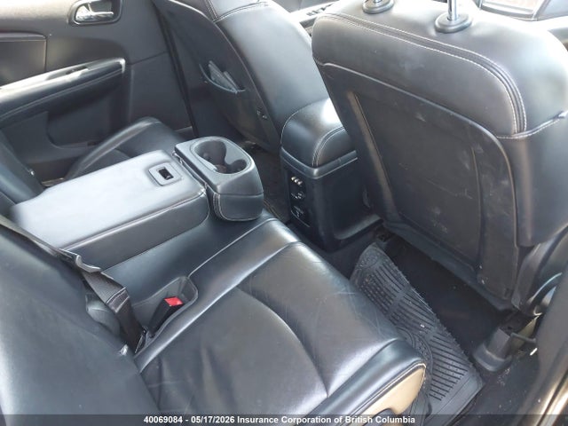 3C4PDDFG2ET151995 Dodge Journey R/t