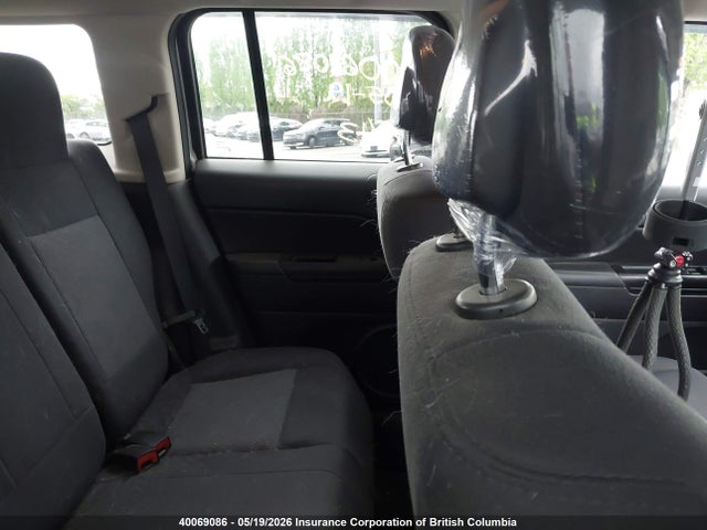 40069086 :رقم المزاد ، 1C4NJRAB3CD549275 vin ، 2012 Jeep Patriot Sport/north مزاد بيع