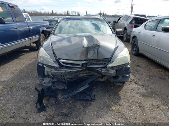 Aukcja sprzedaży 2007 Honda Accord Ex, vin: 1HGCM56747A812748, numer aukcji: 40062709