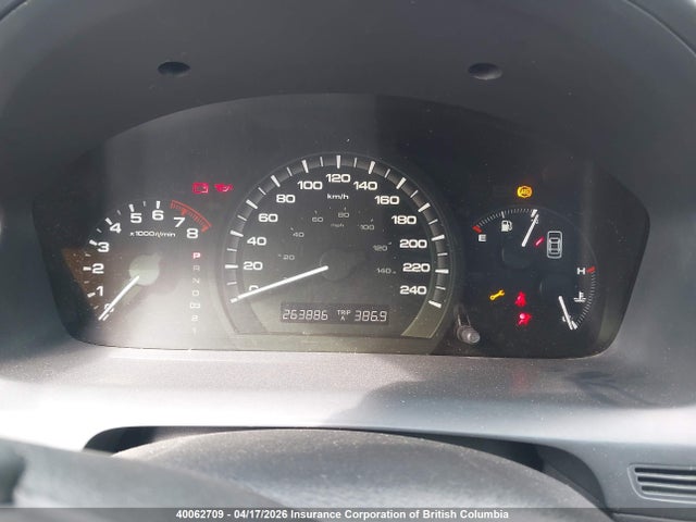 Aukcja sprzedaży 2007 Honda Accord Ex, vin: 1HGCM56747A812748, numer aukcji: 40062709