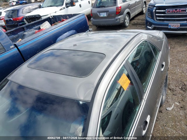 Aukcja sprzedaży 2007 Honda Accord Ex, vin: 1HGCM56747A812748, numer aukcji: 40062709