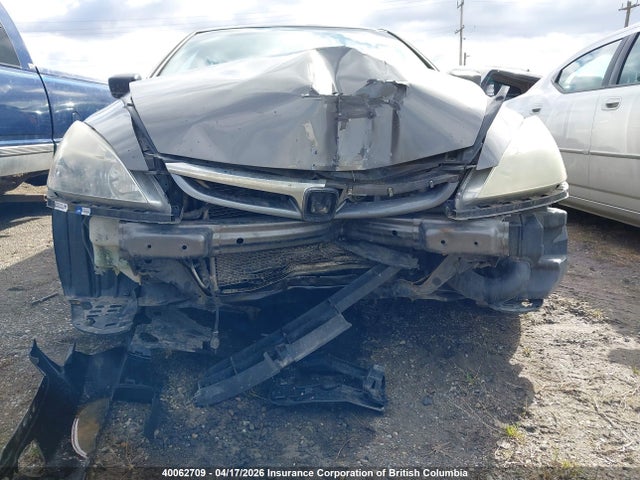 Aukcja sprzedaży 2007 Honda Accord Ex, vin: 1HGCM56747A812748, numer aukcji: 40062709