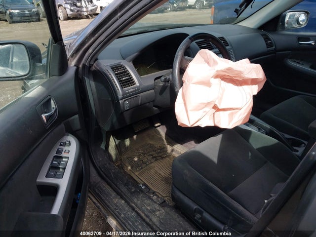 Aukcja sprzedaży 2007 Honda Accord Ex, vin: 1HGCM56747A812748, numer aukcji: 40062709