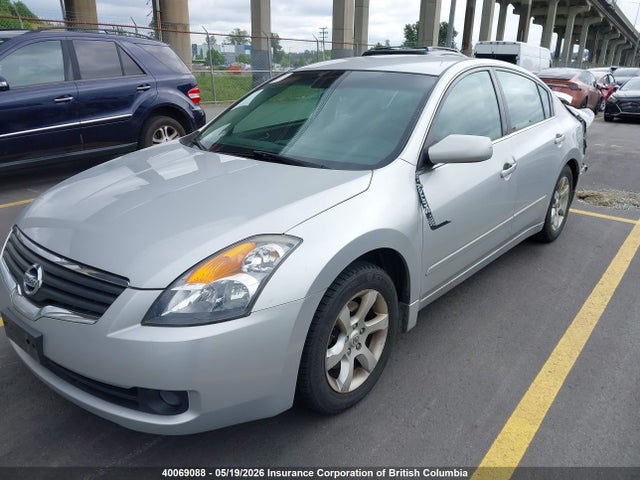 Aukcja sprzedaży 2008 Nissan Altima 2.5/2.5s, vin: 1N4AL21E68C188007, numer aukcji: 40069088