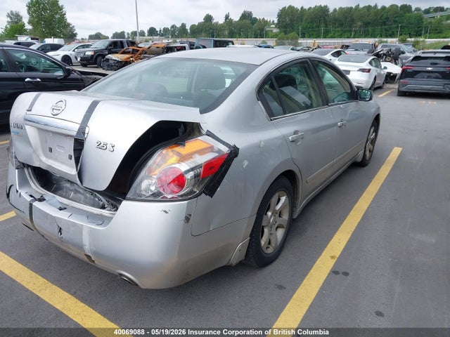 Aukcja sprzedaży 2008 Nissan Altima 2.5/2.5s, vin: 1N4AL21E68C188007, numer aukcji: 40069088