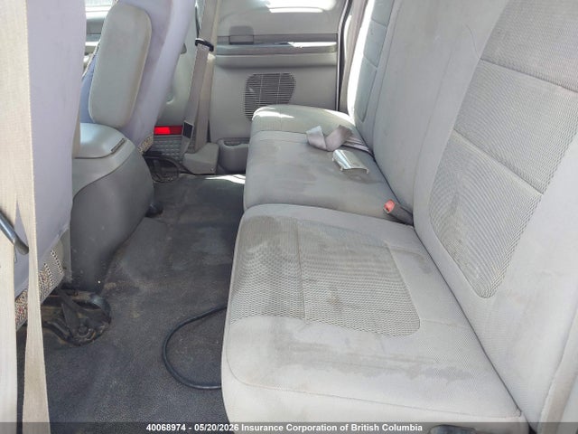Продажа на аукционе авто 2004 Ford F450 Super Duty, vin: 1FDXX47S94ED96684, номер лота: 40068974
