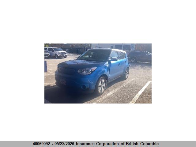 Продажа на аукционе авто 2018 Kia Soul, vin: KNDJP3AE0J7027316, номер лота: 40069092