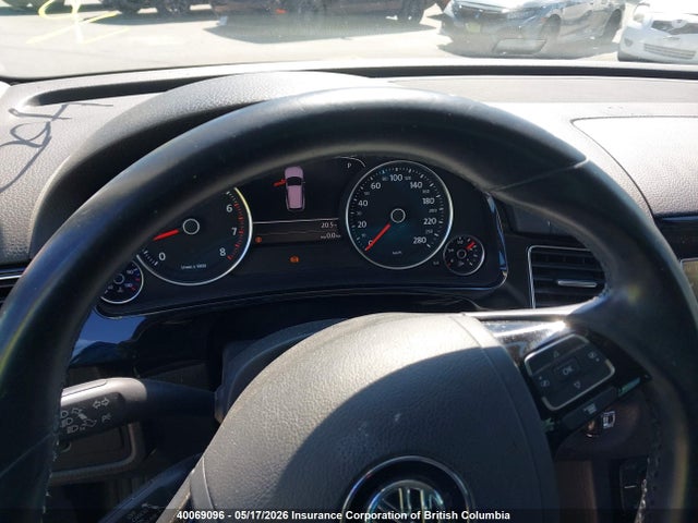 Продаж на аукціоні авто 2014 Volkswagen Touareg V6, vin: WVGEF9BP0ED012230, номер лоту: 40069096