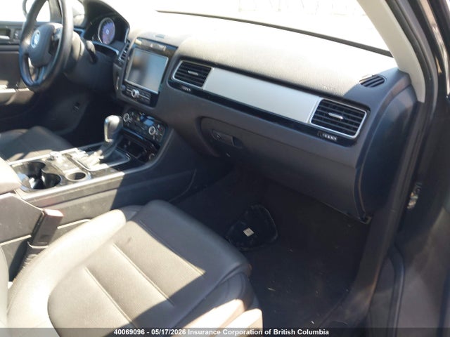 Продаж на аукціоні авто 2014 Volkswagen Touareg V6, vin: WVGEF9BP0ED012230, номер лоту: 40069096