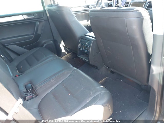 Продаж на аукціоні авто 2014 Volkswagen Touareg V6, vin: WVGEF9BP0ED012230, номер лоту: 40069096