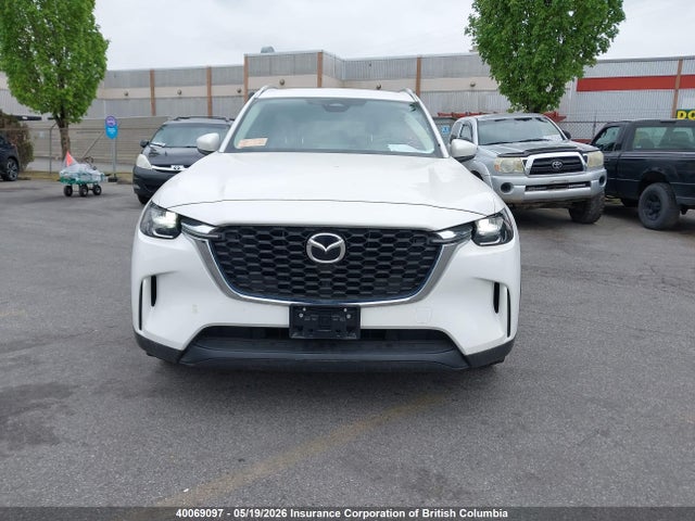 JM3KKBHD2S1236255 Mazda Cx-90 Mild Hybrid Inline 6 Turbo Gs