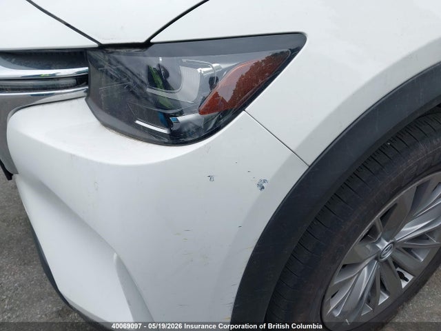 JM3KKBHD2S1236255 Mazda Cx-90 Mild Hybrid Inline 6 Turbo Gs