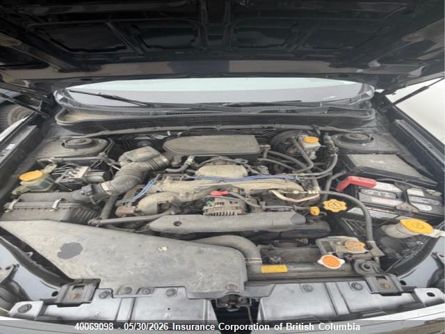 2010 Subaru Forester Xs მანქანა იყიდება აუქციონზე, vin: JF2SH6BC6AH709323, აუქციონის ნომერი: 40069098