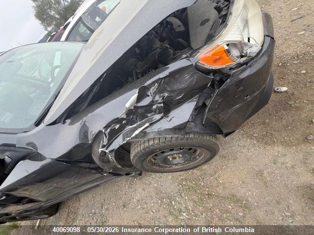 2010 Subaru Forester Xs მანქანა იყიდება აუქციონზე, vin: JF2SH6BC6AH709323, აუქციონის ნომერი: 40069098