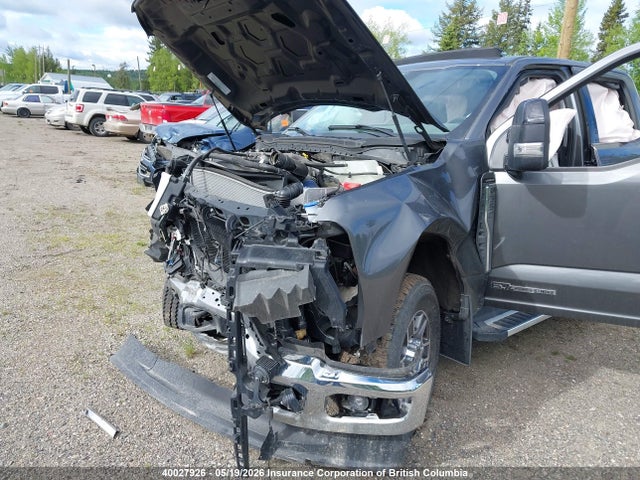 1FT8W3BT8REC60883 Ford F350 Super Duty