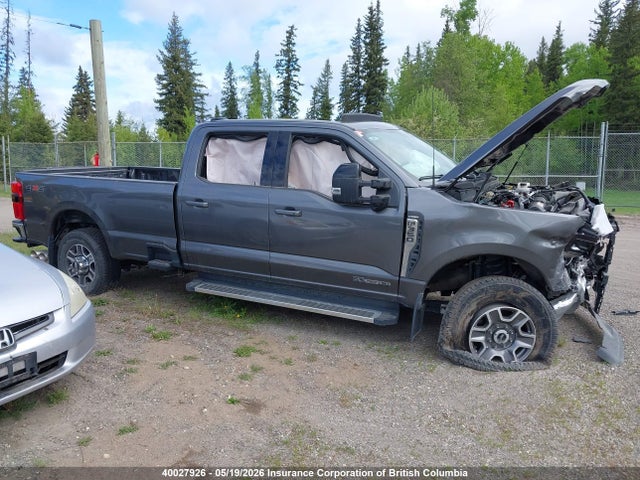 1FT8W3BT8REC60883 Ford F350 Super Duty