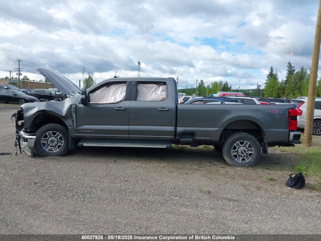 1FT8W3BT8REC60883 Ford F350 Super Duty