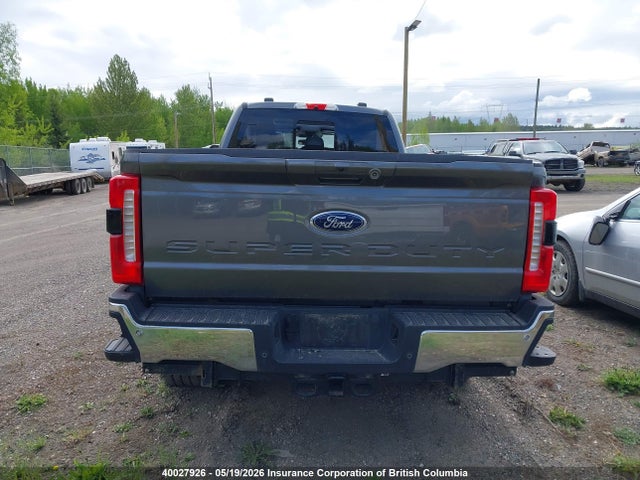 1FT8W3BT8REC60883 Ford F350 Super Duty