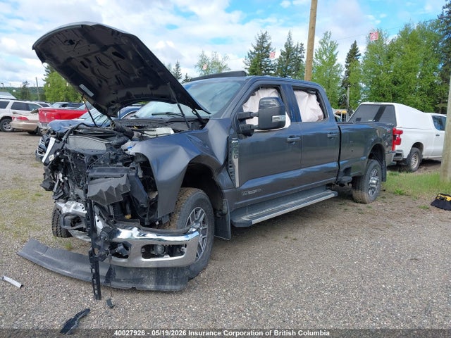1FT8W3BT8REC60883 Ford F350 Super Duty