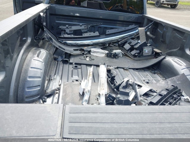 1FT8W3BT8REC60883 Ford F350 Super Duty