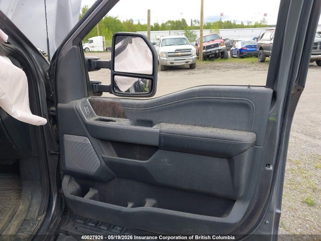 1FT8W3BT8REC60883 Ford F350 Super Duty