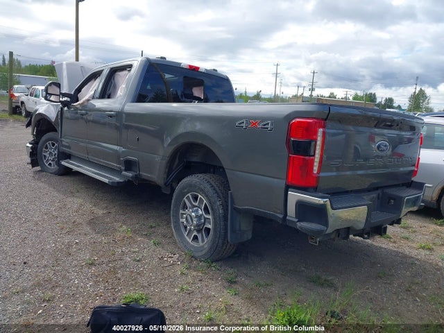 1FT8W3BT8REC60883 Ford F350 Super Duty