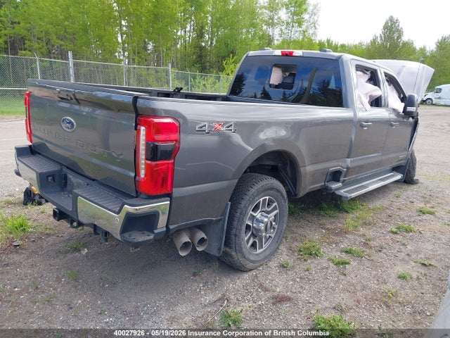 1FT8W3BT8REC60883 Ford F350 Super Duty
