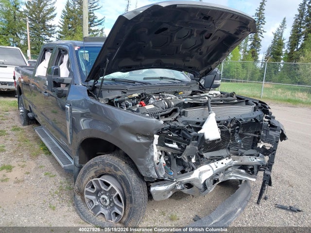 1FT8W3BT8REC60883 Ford F350 Super Duty