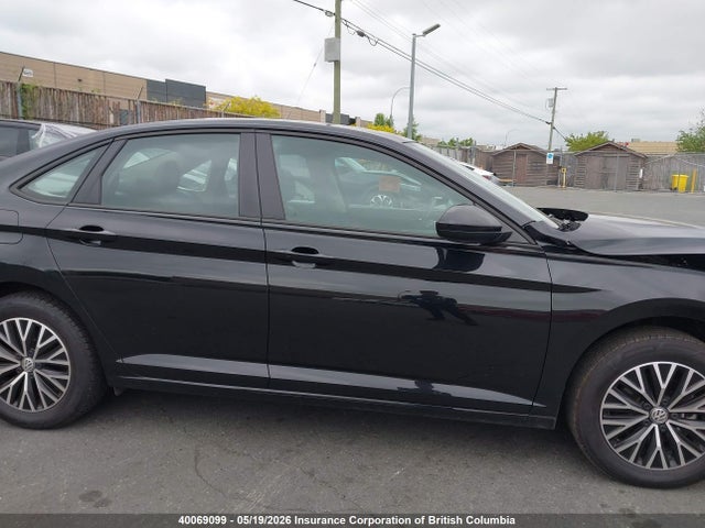 Aukcja sprzedaży 2021 Volkswagen Jetta, vin: 3VWE57BU3MM026303, numer aukcji: 40069099