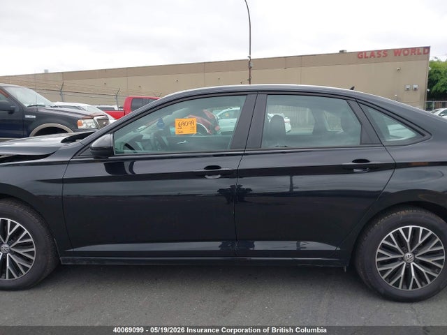 Aukcja sprzedaży 2021 Volkswagen Jetta, vin: 3VWE57BU3MM026303, numer aukcji: 40069099