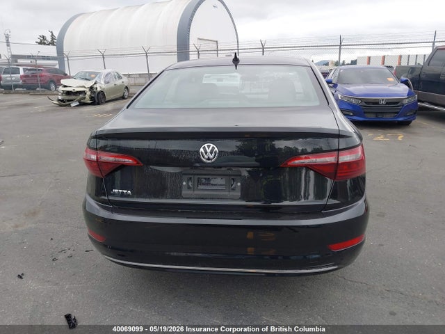 Aukcja sprzedaży 2021 Volkswagen Jetta, vin: 3VWE57BU3MM026303, numer aukcji: 40069099