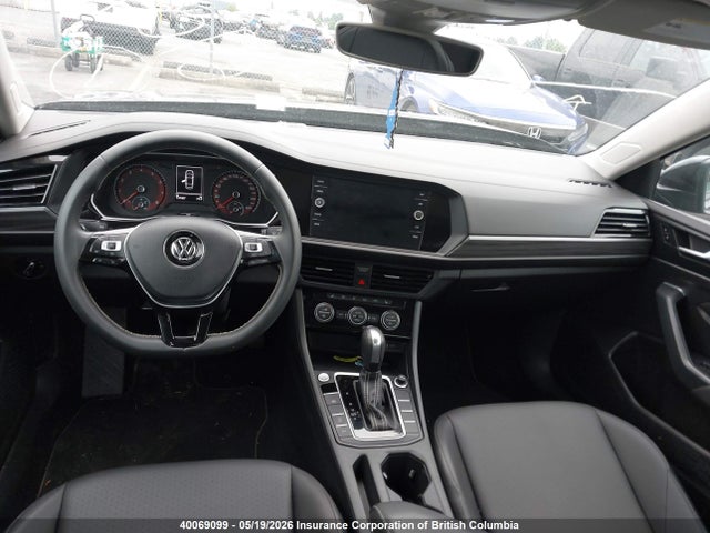 Aukcja sprzedaży 2021 Volkswagen Jetta, vin: 3VWE57BU3MM026303, numer aukcji: 40069099