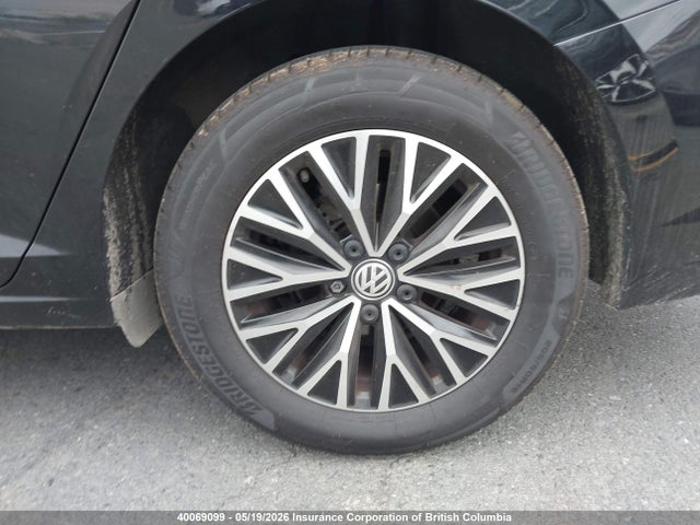 Aukcja sprzedaży 2021 Volkswagen Jetta, vin: 3VWE57BU3MM026303, numer aukcji: 40069099