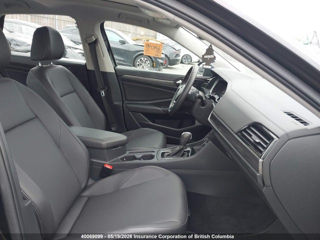 Aukcja sprzedaży 2021 Volkswagen Jetta, vin: 3VWE57BU3MM026303, numer aukcji: 40069099