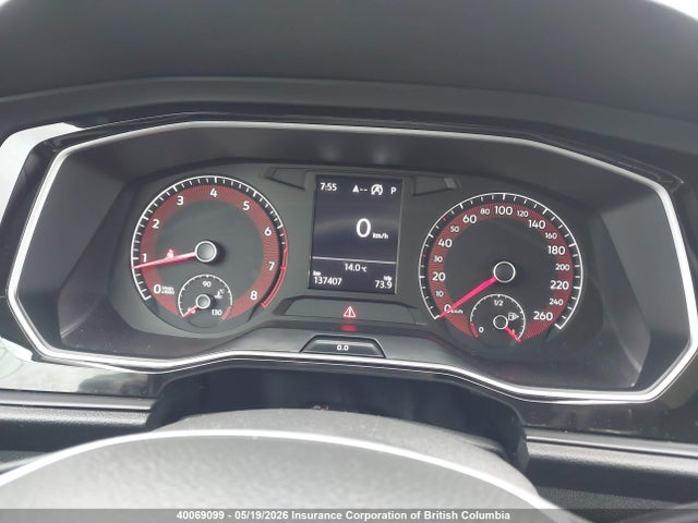Aukcja sprzedaży 2021 Volkswagen Jetta, vin: 3VWE57BU3MM026303, numer aukcji: 40069099