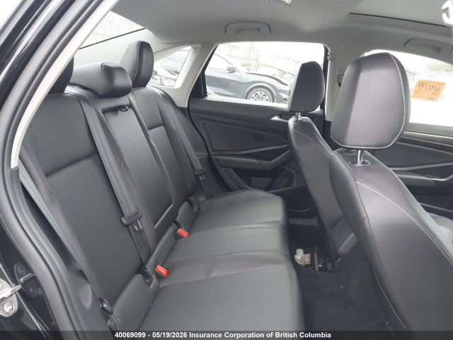 Aukcja sprzedaży 2021 Volkswagen Jetta, vin: 3VWE57BU3MM026303, numer aukcji: 40069099