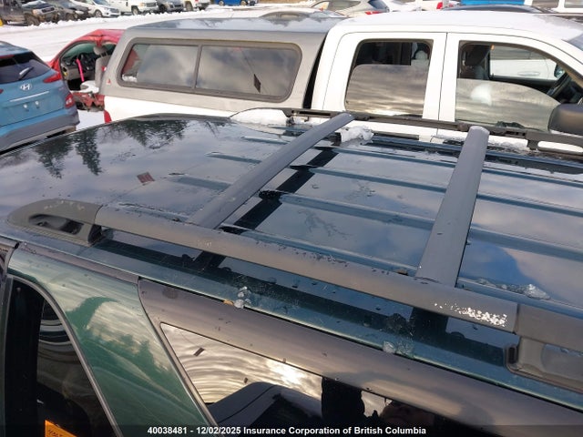 40038481 :رقم المزاد ، 1GKCT18X65K113544 vin ، 2005 Gmc Jimmy Sls مزاد بيع